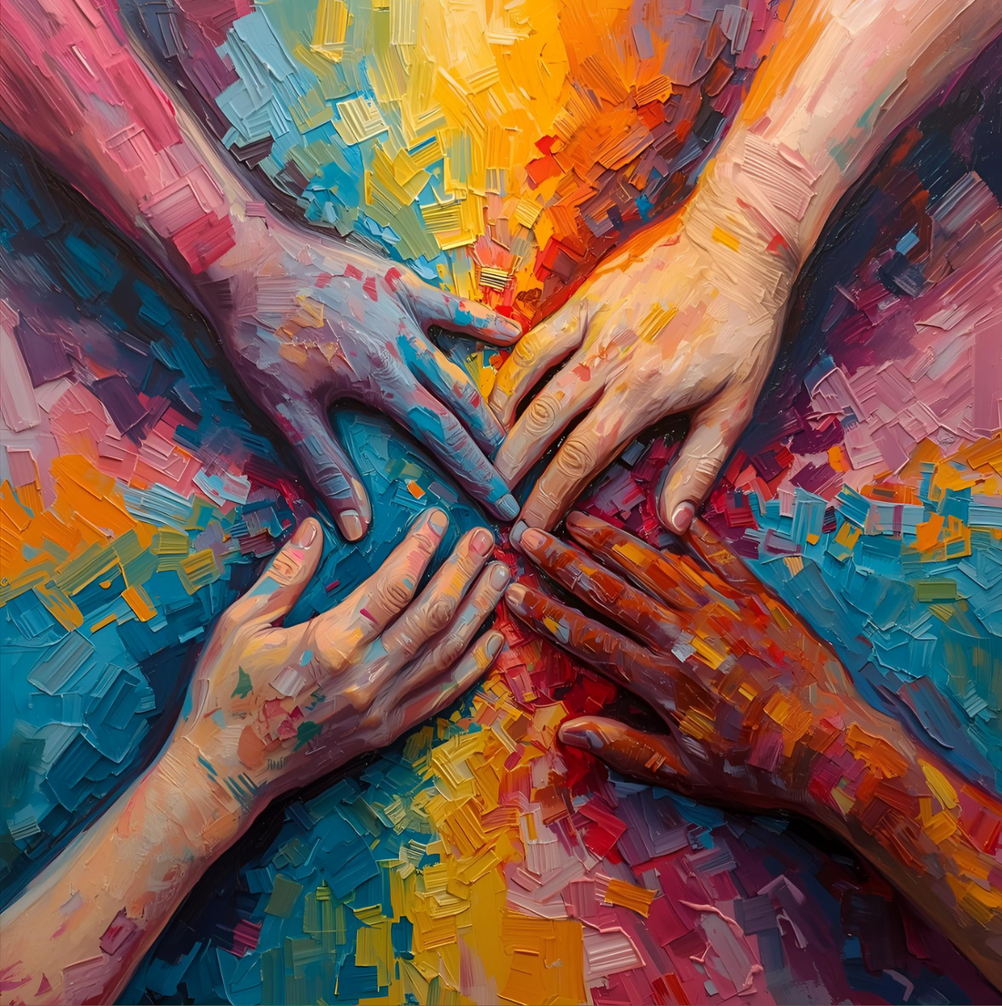 Progetto A Quattro Mani