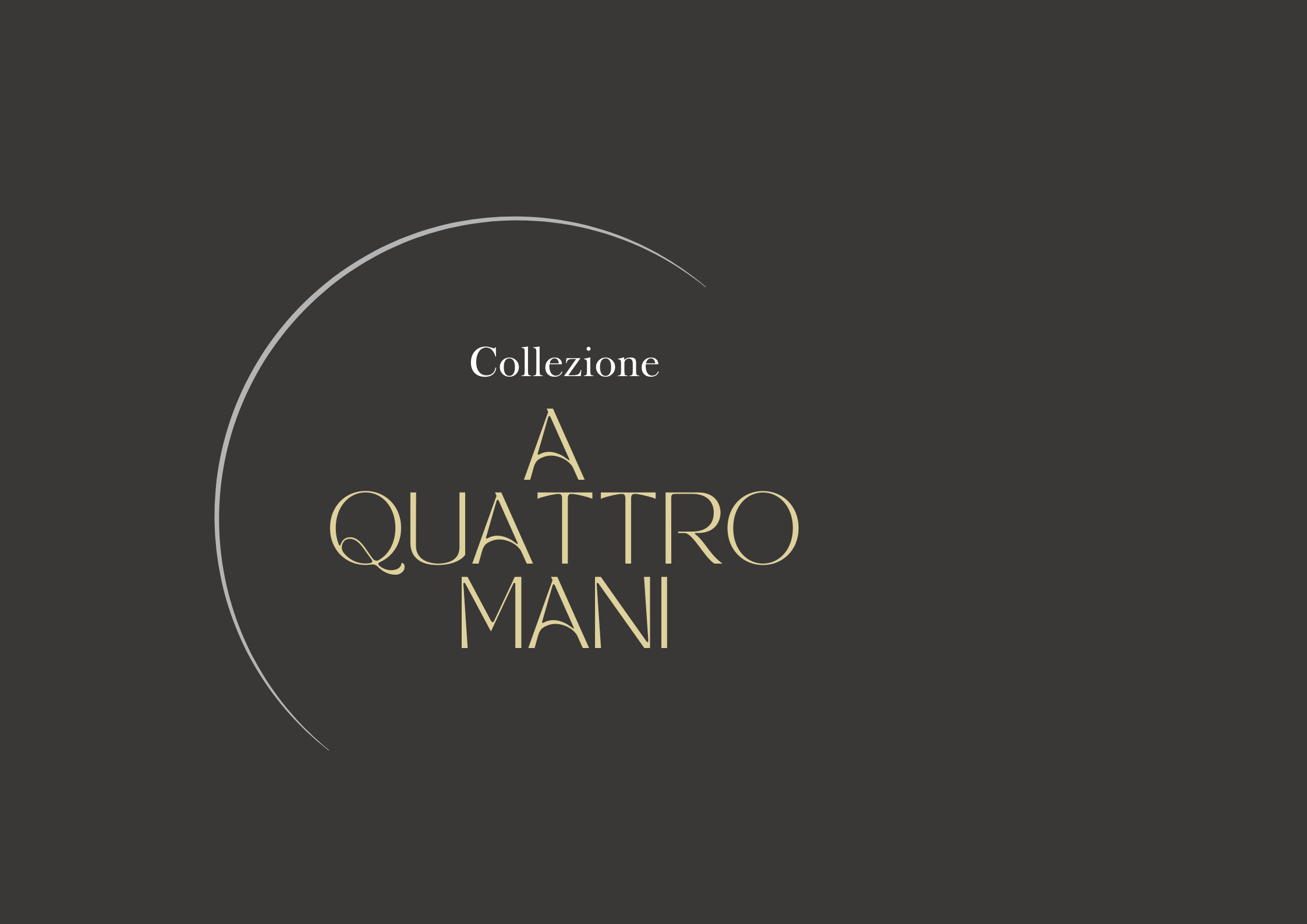 A Quattro Mani