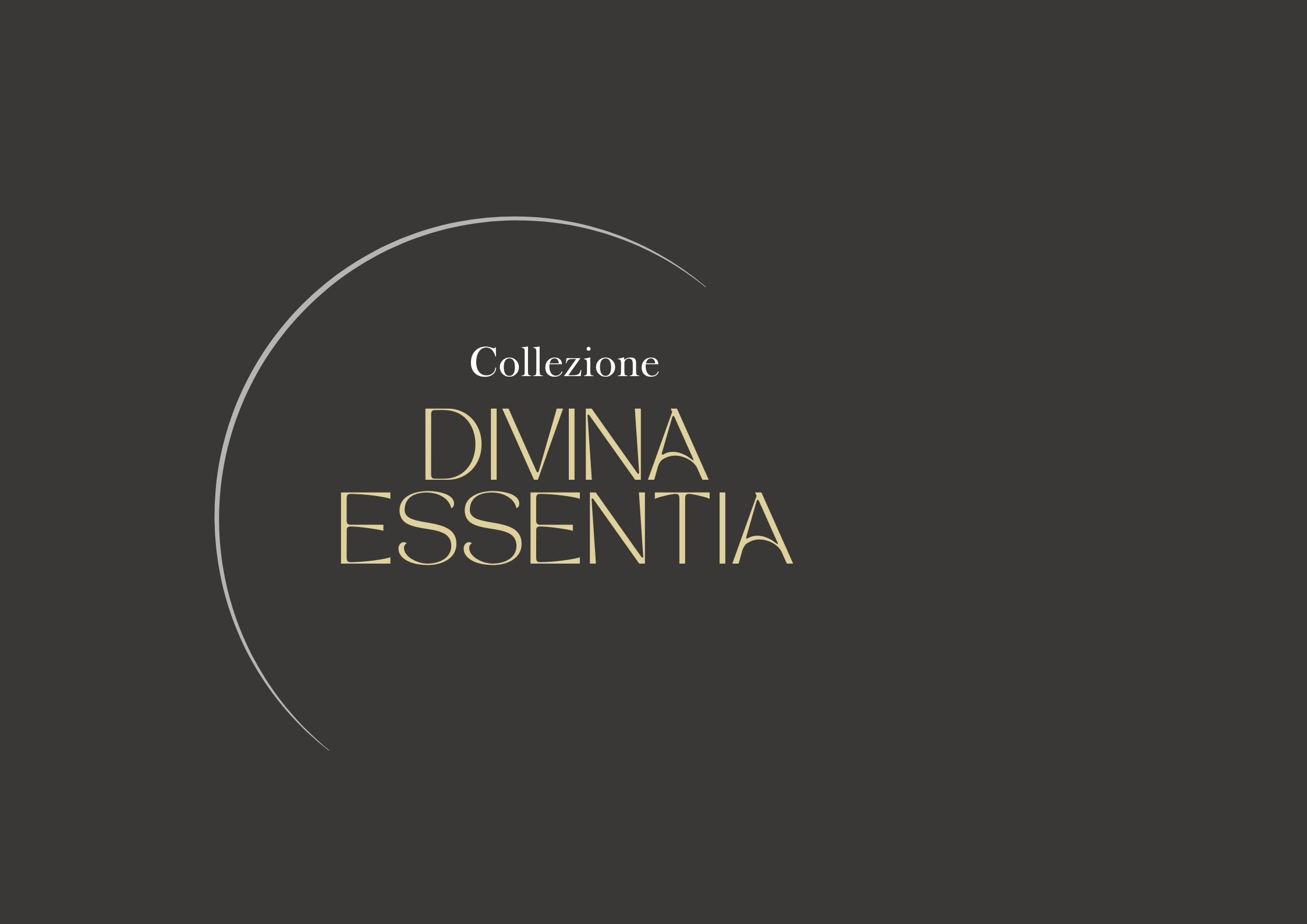 Divina Essentia