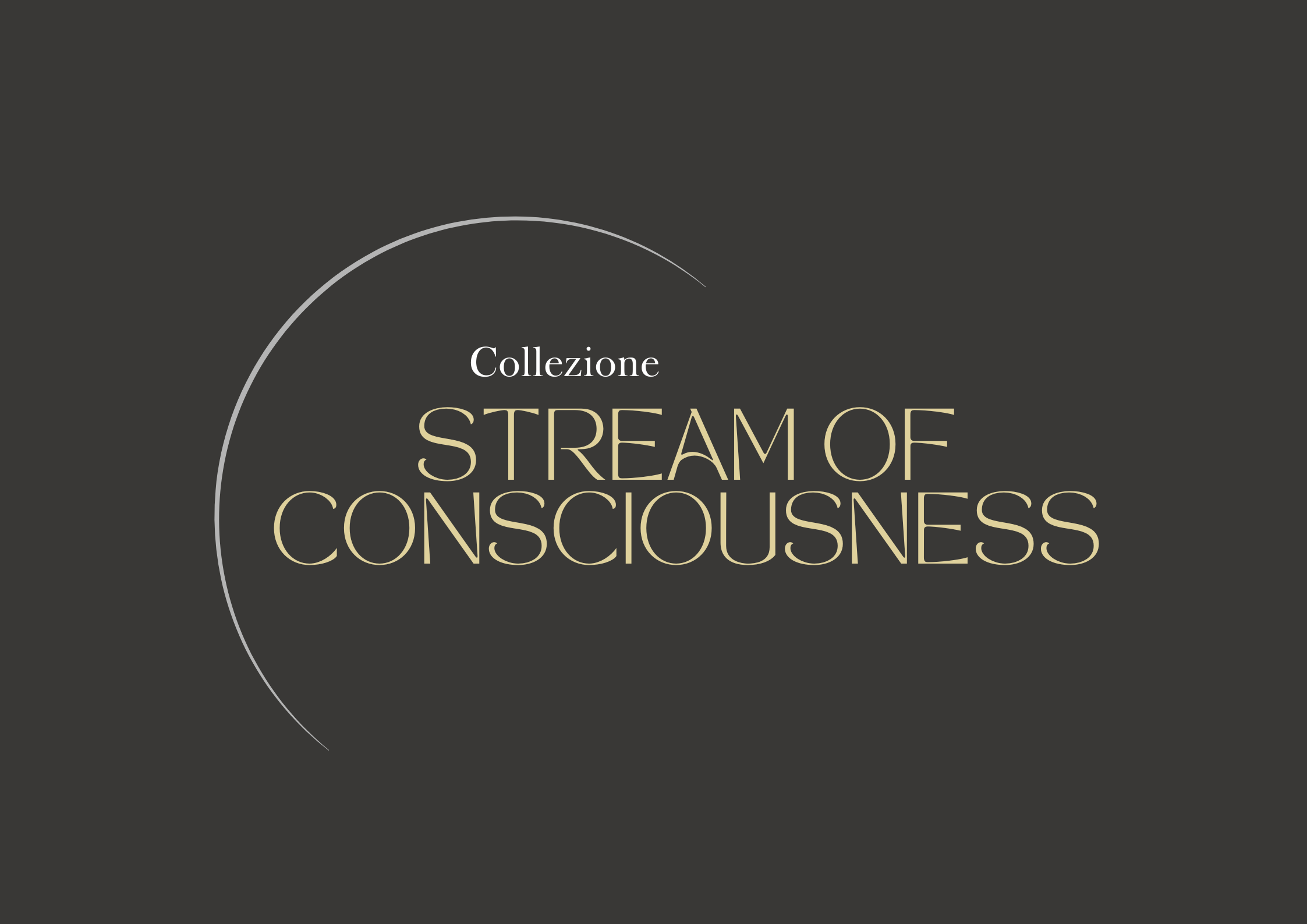 Stream of Consciousness