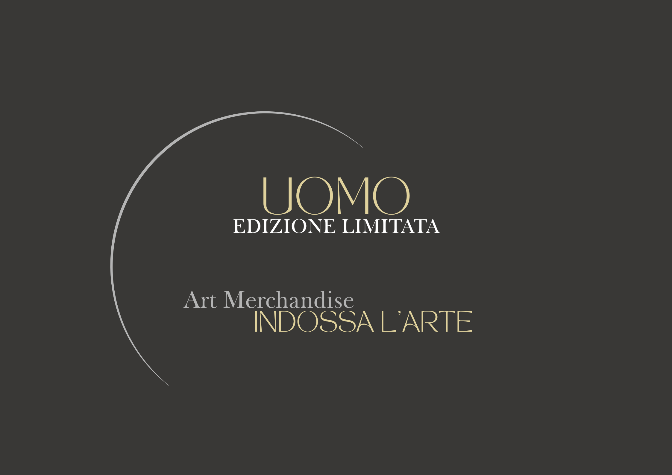 Uomo