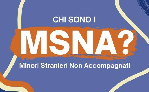 I ragazzi di Casa Merlani. Minori stranieri non accompagnati in un centro di prima accoglienza