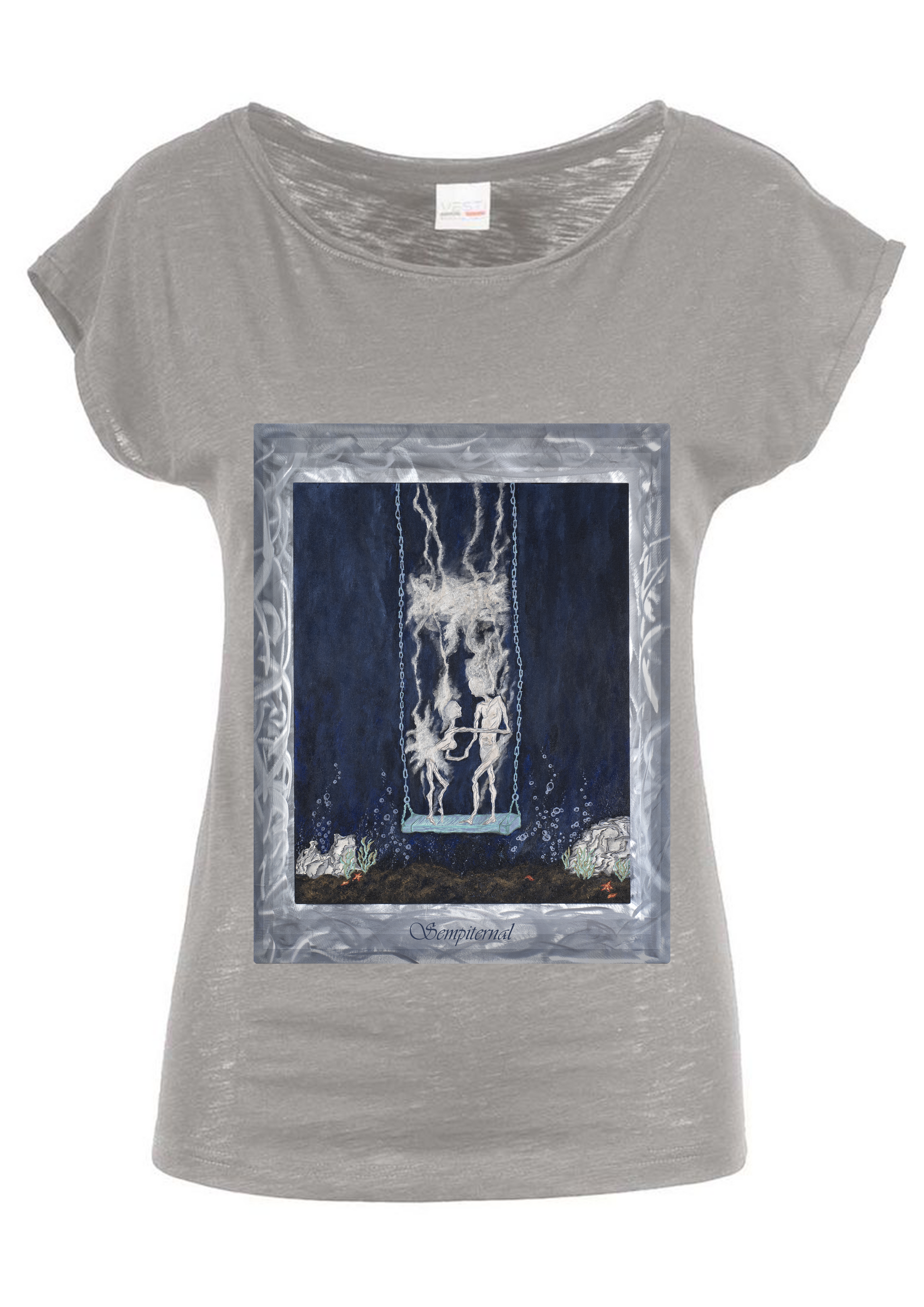 T-Shirt  "Sempiternal"