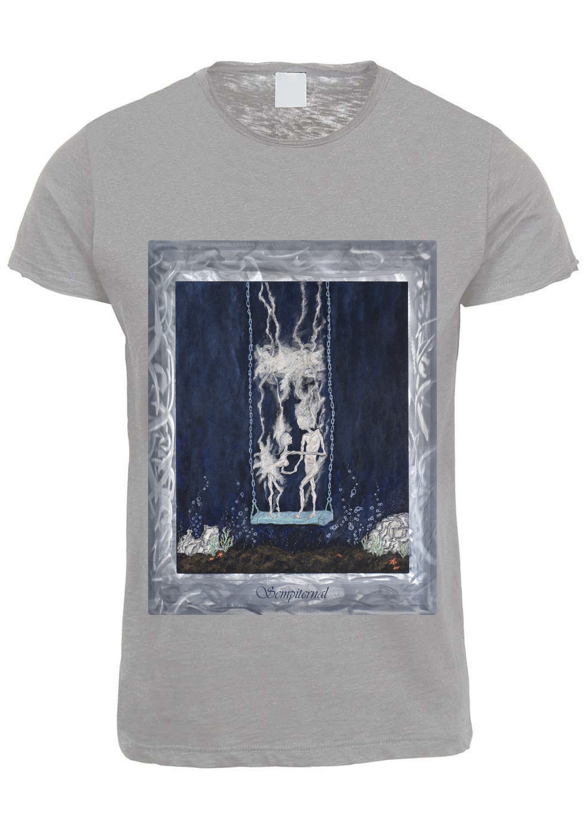 T-Shirt  "Sempiternal"