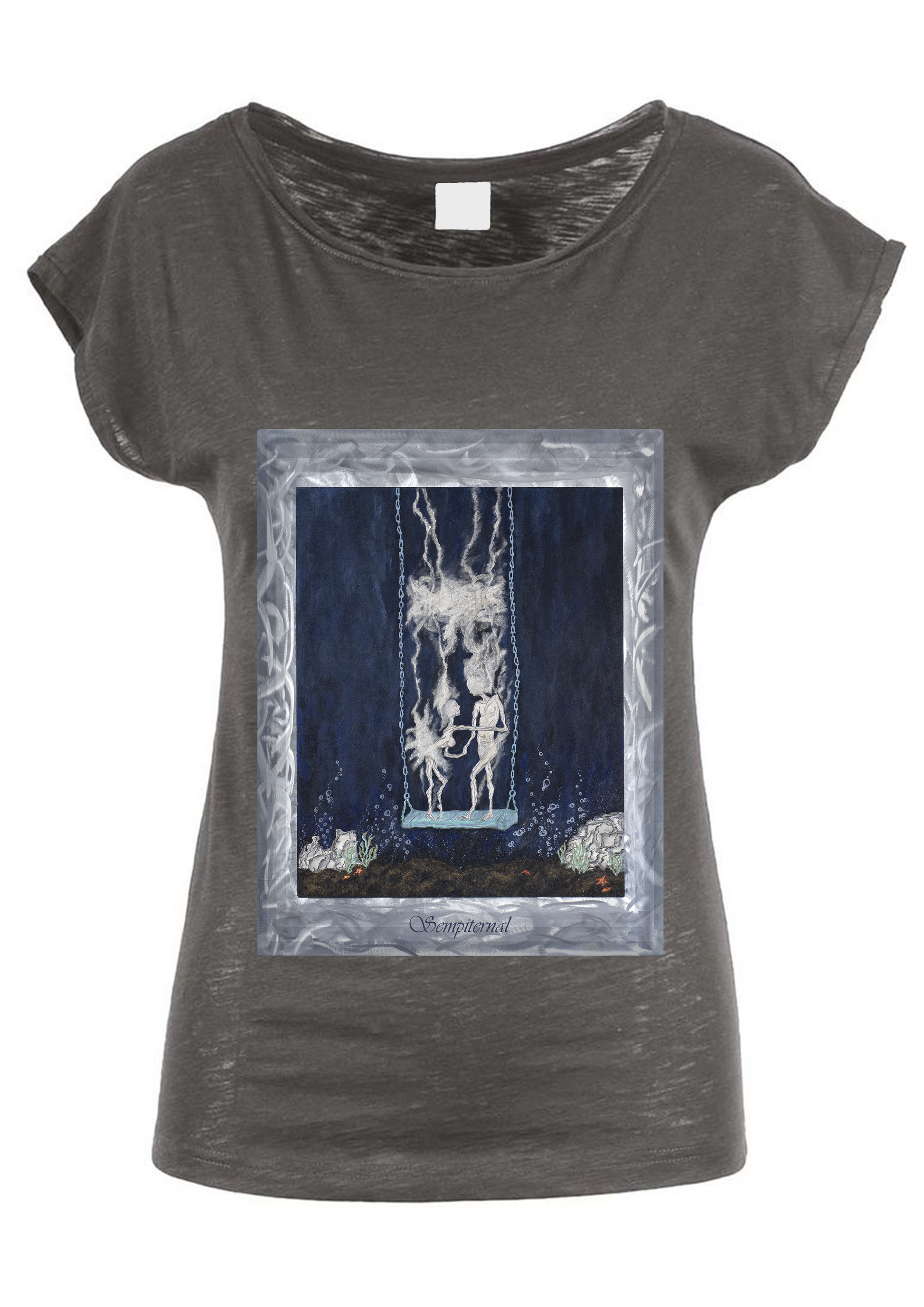 T-Shirt  "Sempiternal"