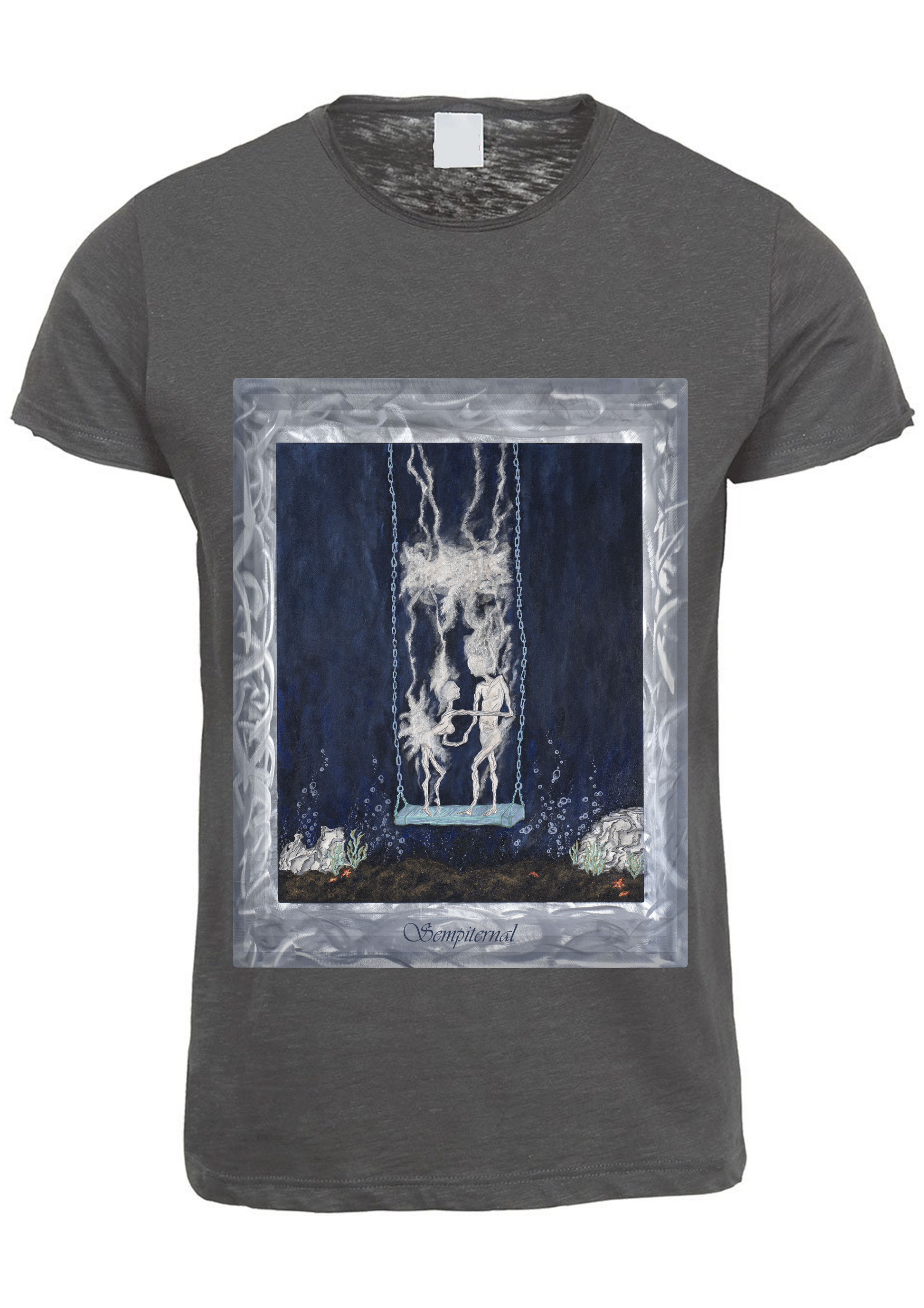 T-Shirt  "Sempiternal"