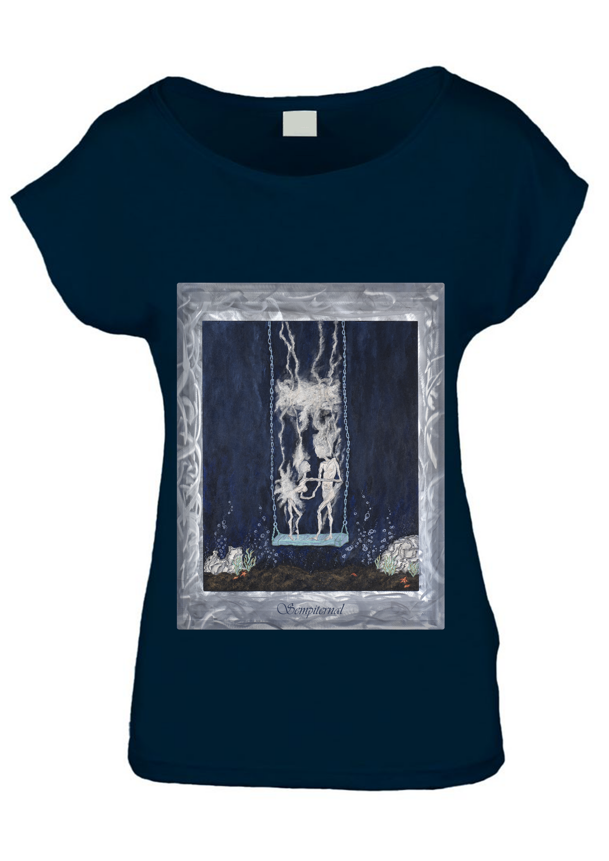 T-Shirt  "Sempiternal"