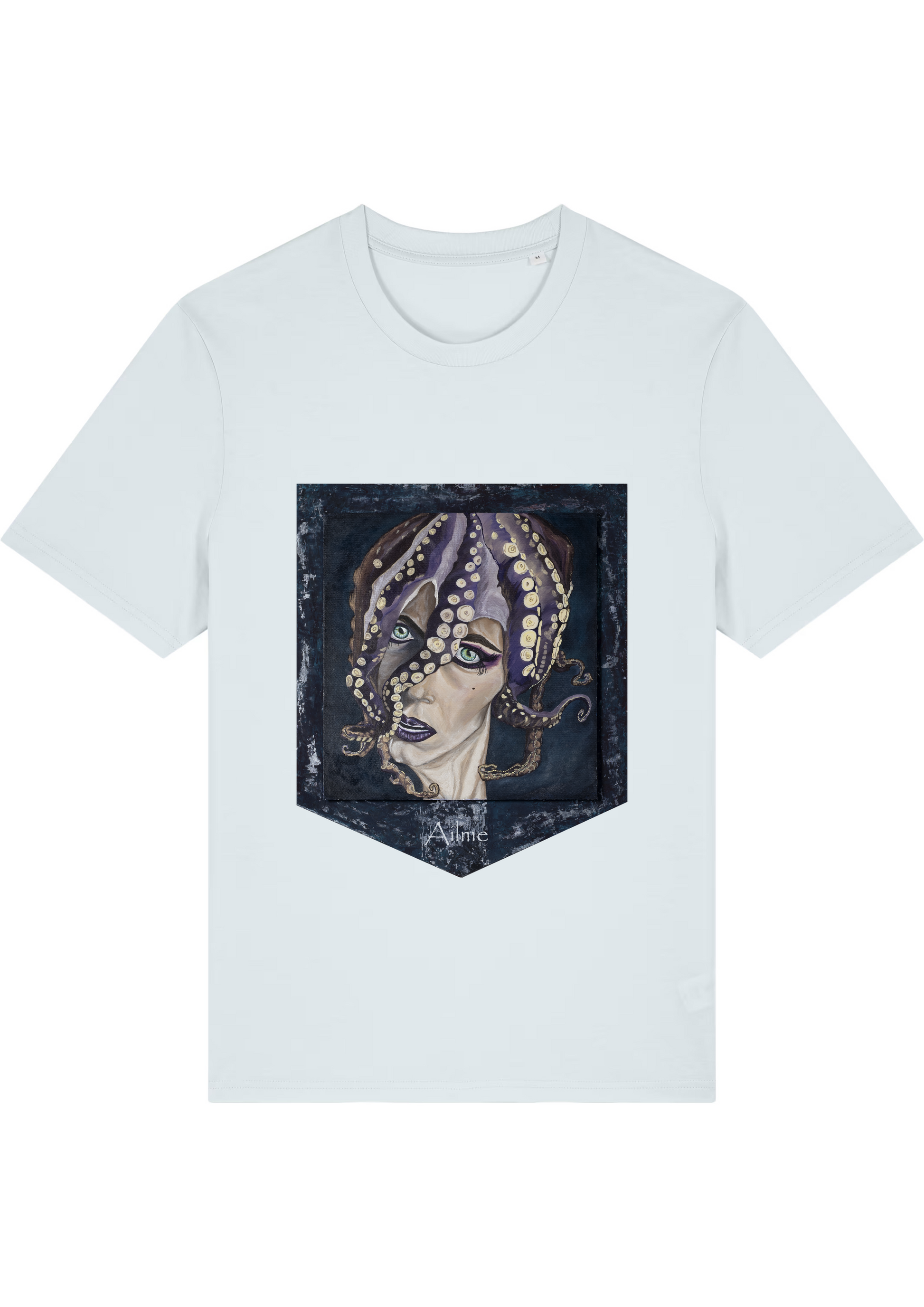 T-Shirt  "Ailme. That Harm, That Heal" 2.0