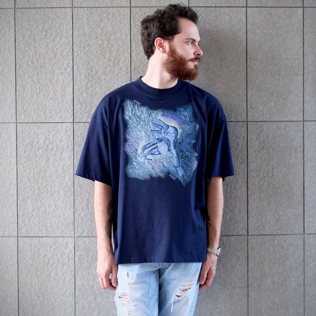 T-Shirt  "Invisible Prisons"