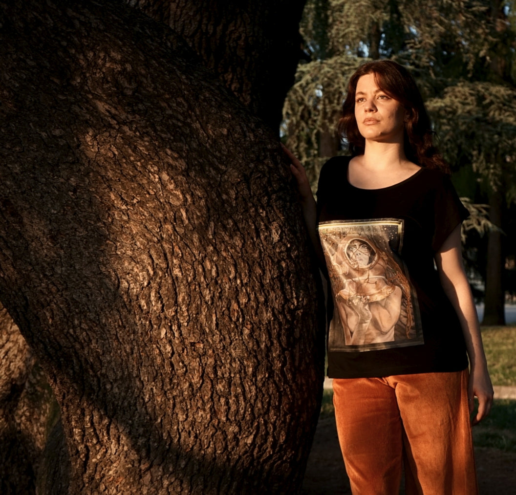 T-Shirt  "Epiphany Adventure"