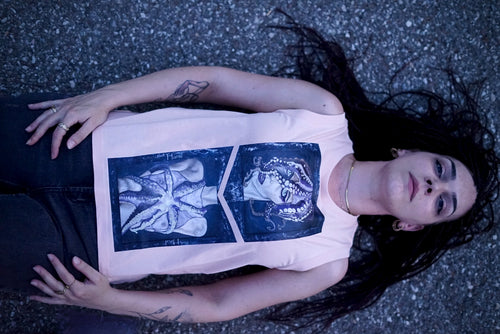 "Ailme. That Harm, That Heal" 1.0 Canotta