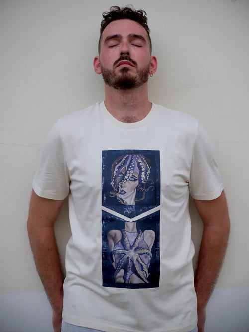 "Ailme. That Harm, That Heal" 1.0 T-Shirt