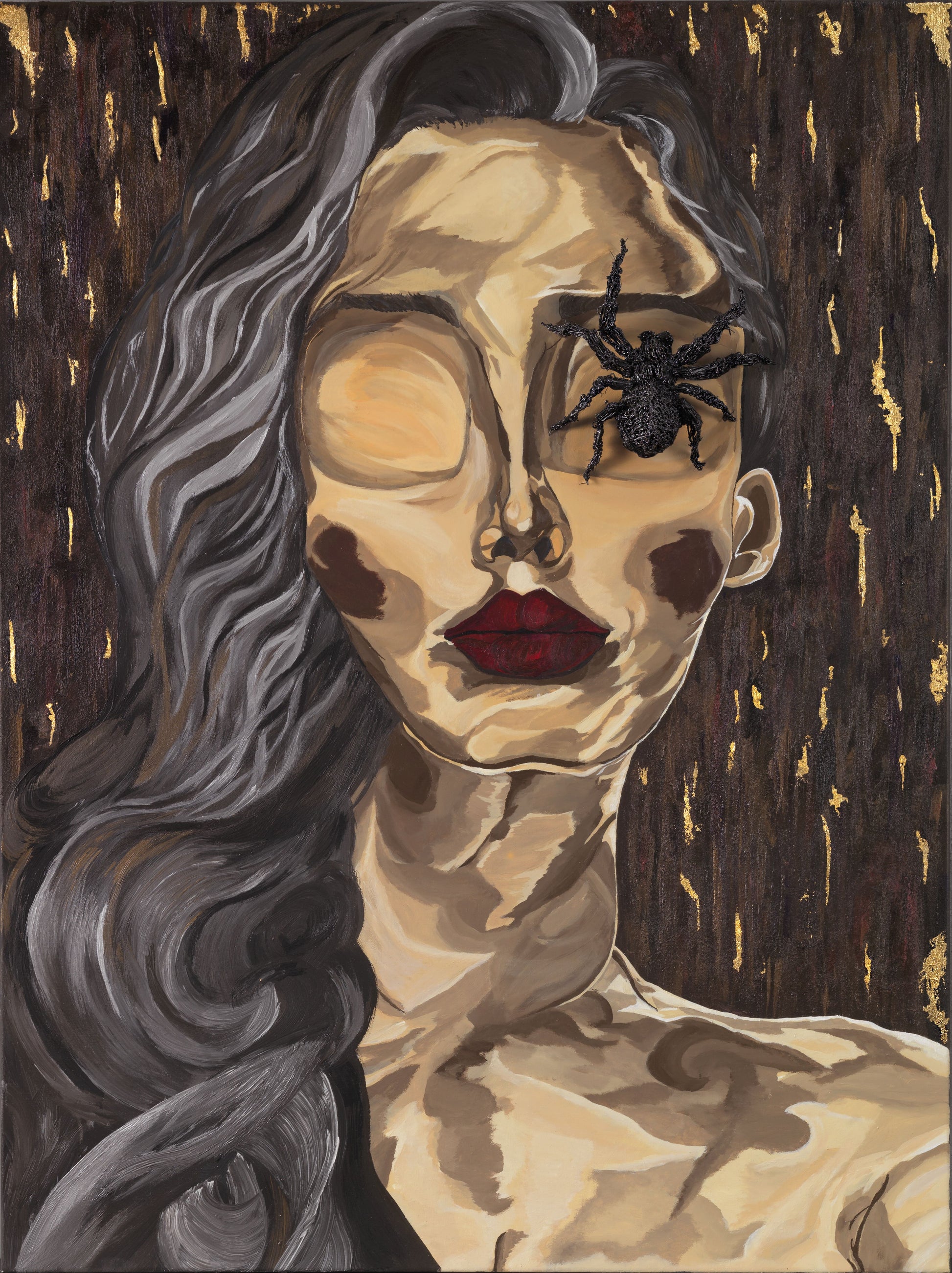Arachne Metamorphosis