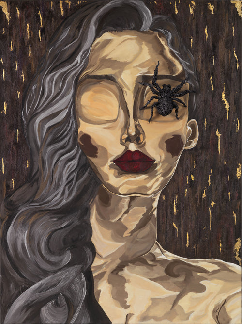 Arachne Metamorphosis