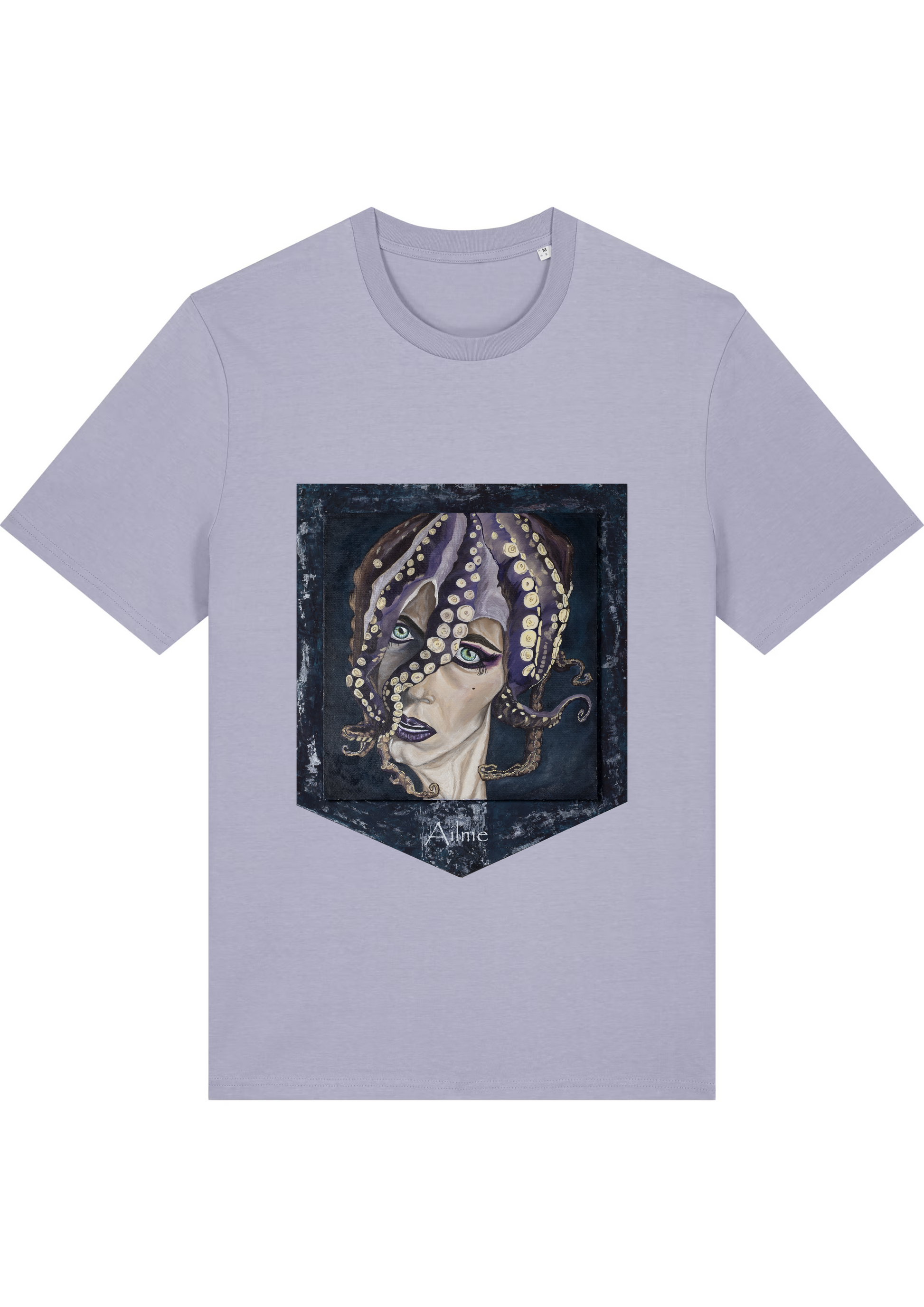 T-Shirt  "Ailme. That Harm, That Heal" 2.0