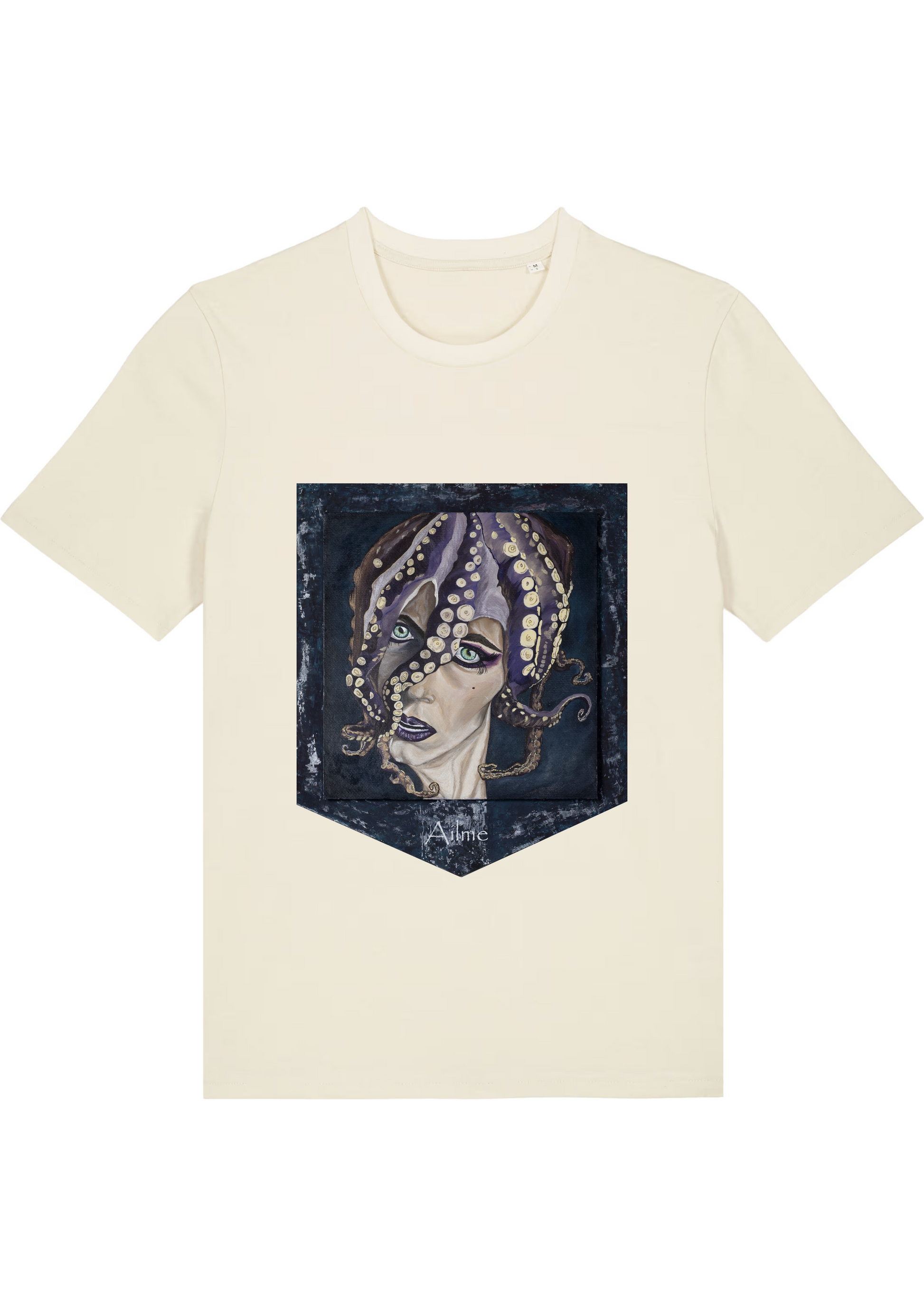 T-Shirt  "Ailme. That Harm, That Heal" 2.0