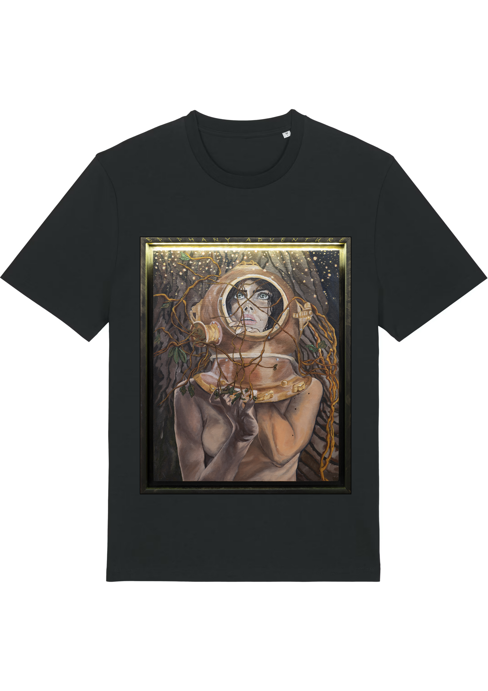 T-Shirt  "Epiphany Adventure"