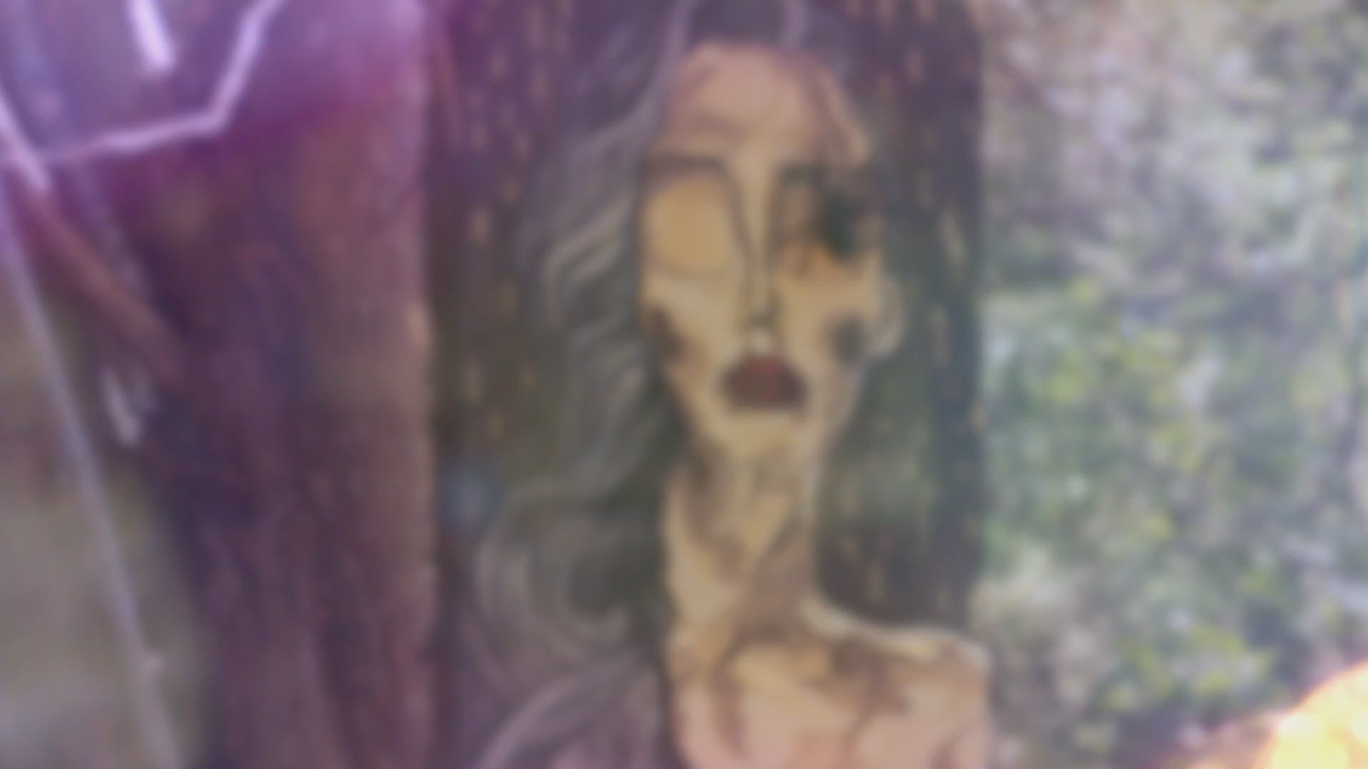 Arachne Metamorphosis