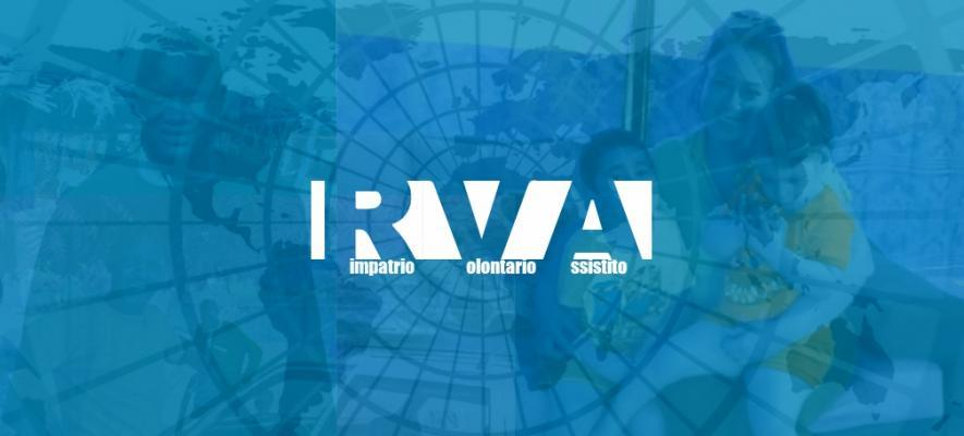 Ritorno Volontario Assistito: Appunti e riflessioni per un progetto di ricerca
